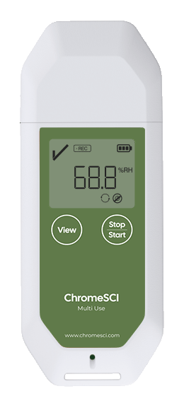 TempChrome Elite T MU